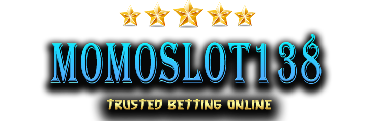 Momoslot138 Logo